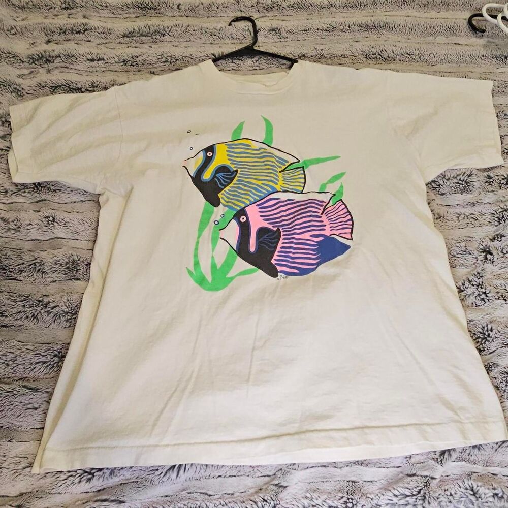 Fruit-of-the-loom Men's multi T-shirt